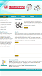 Mobile Screenshot of hitechinstrument.com